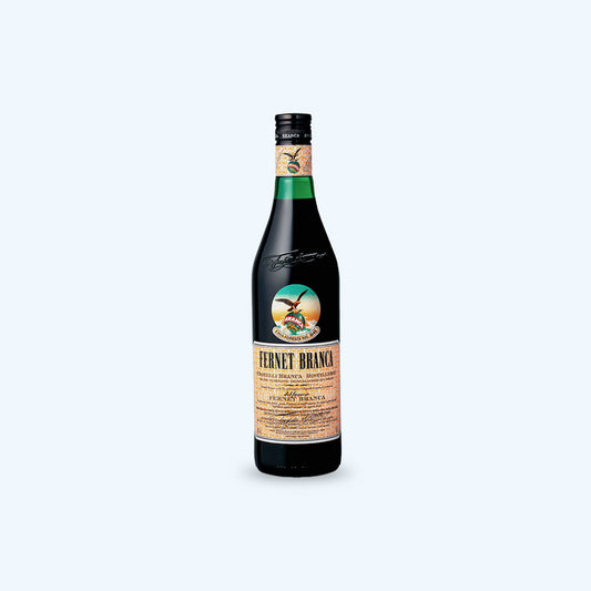 Fernet Branca Original Argentino 75cl | El Clásico Indiscutible