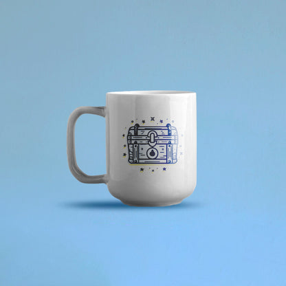 Taza Personalizada con Diseños Exclusivos | Ideal para Café e Infusiones